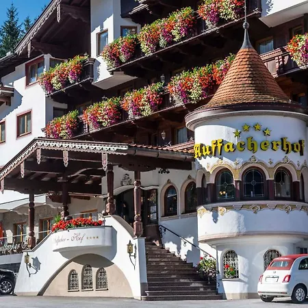 Auffacherhof