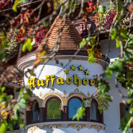 Auffacherhof 호텔 빌트슈나우