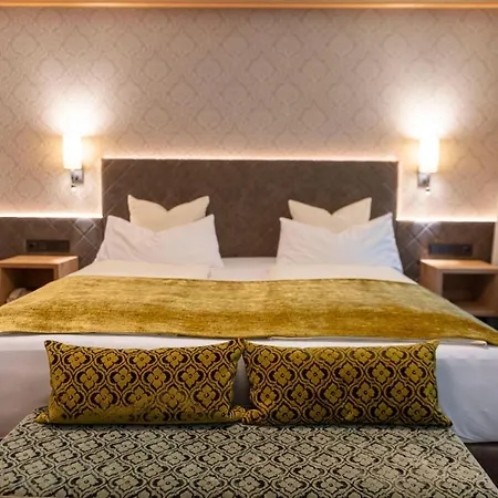 Auffacherhof Hotel Wildschoenau
