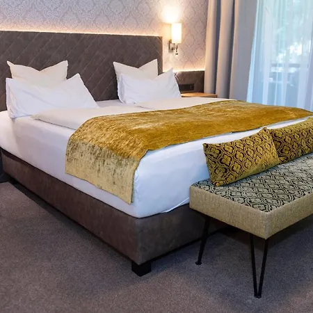 Auffacherhof Hotel 4*