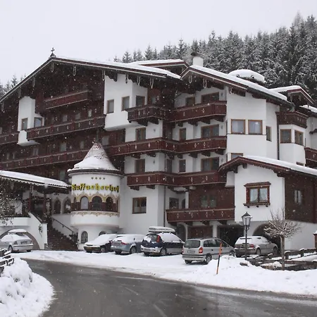 호텔 Auffacherhof