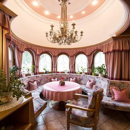 Auffacherhof Hotel Wildschoenau