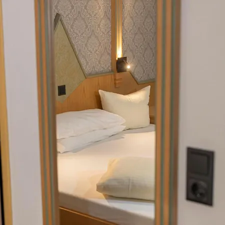 Hotel Auffacherhof 4*