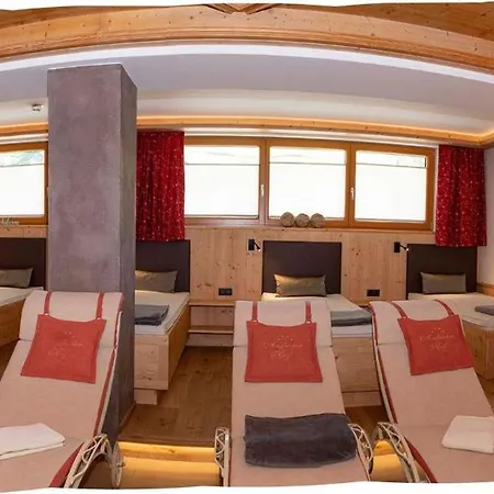 Auffacherhof Wildschoenau