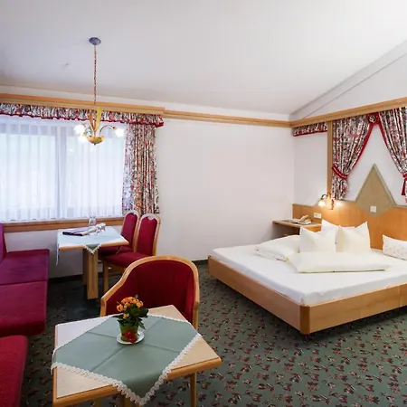 Auffacherhof Hotel Wildschoenau