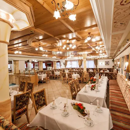 Hotel Auffacherhof Wildschoenau