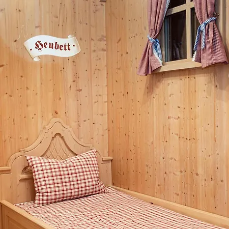 Auffacherhof Hotel