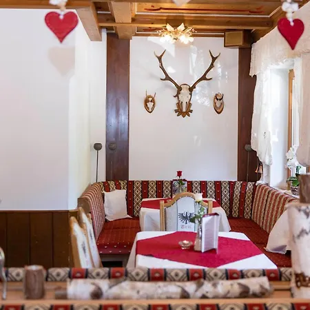 Hotel Auffacherhof