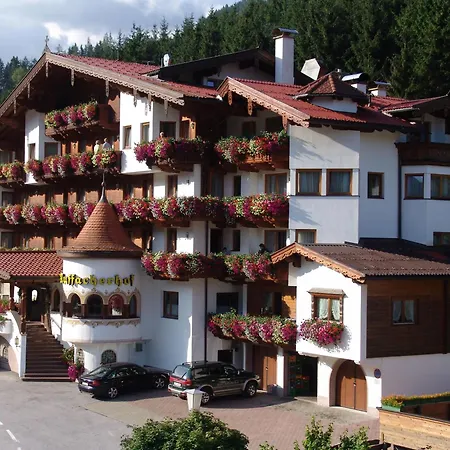 Auffacherhof Wildschoenau