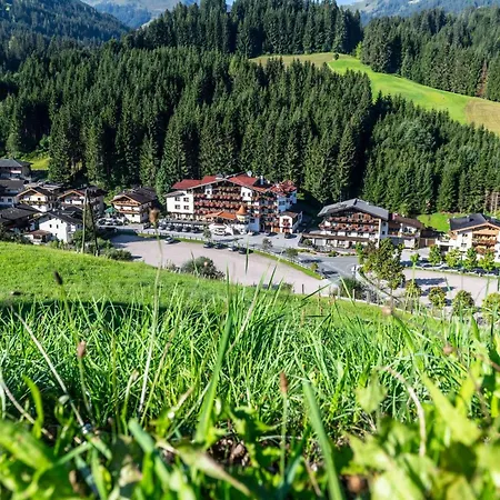 Auffacherhof 호텔