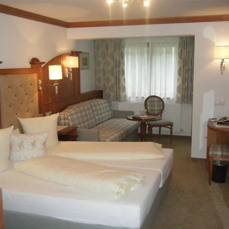 Auffacherhof Hotel Wildschoenau