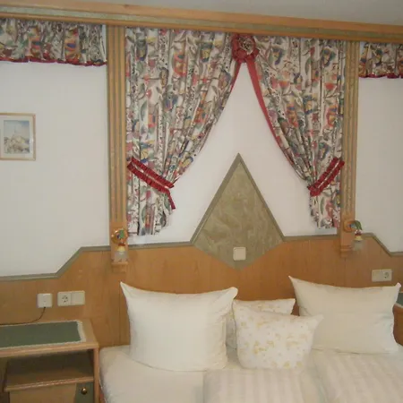 Auffacherhof Wildschoenau