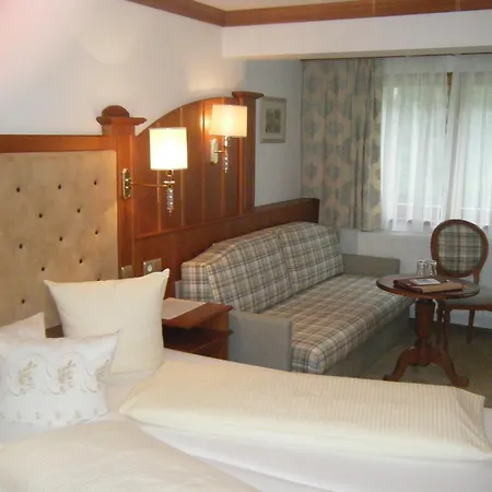 Hotel Auffacherhof Wildschoenau