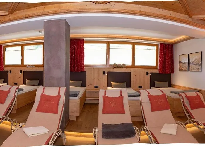 Auffacherhof Wildschoenau