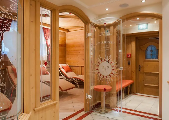 Auffacherhof 4* Wildschoenau