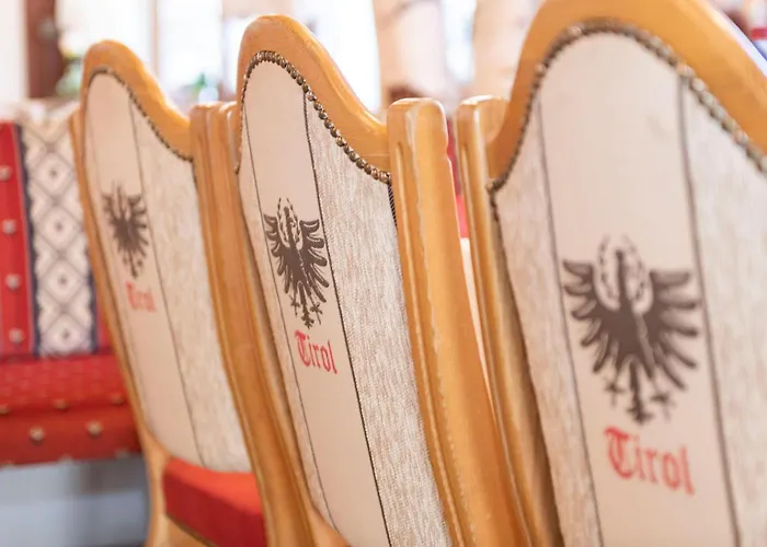 Auffacherhof Hotel 4*