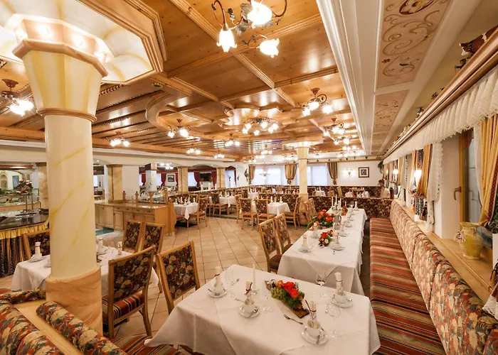 Hotel Auffacherhof Wildschoenau