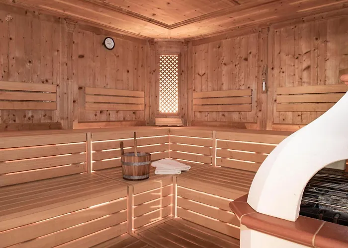 Hotel Auffacherhof Wildschoenau