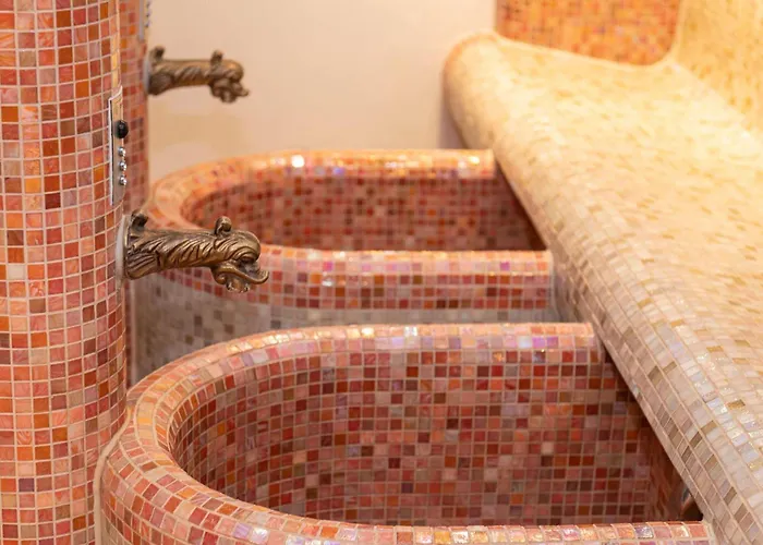 Hotel Auffacherhof 4*