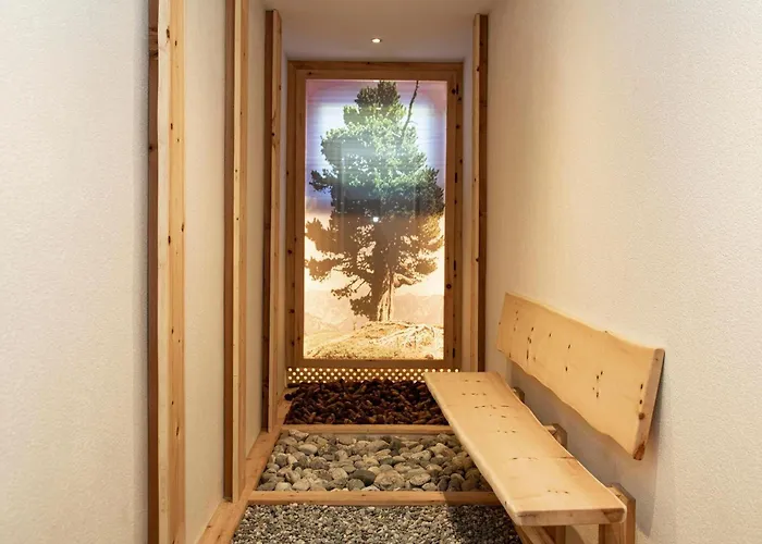 Hotel Auffacherhof Wildschoenau