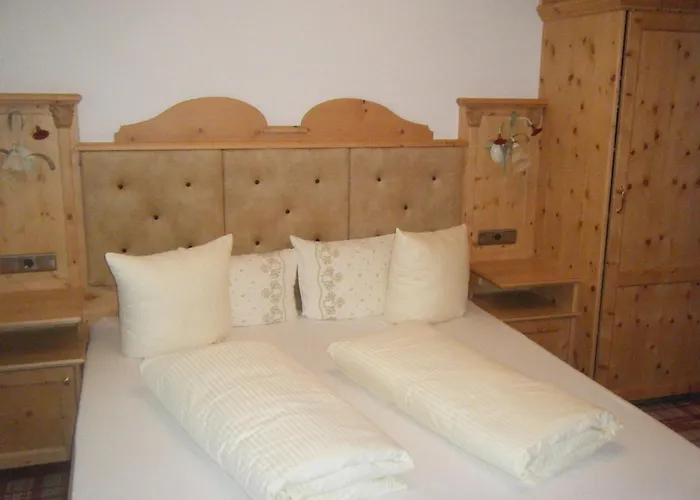 Auffacherhof Hotel Wildschoenau