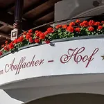 Auffacherhof Hotell Wildschoenau