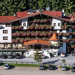 Hotell Auffacherhof 4*
