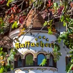 Auffacherhof Hotell Wildschoenau