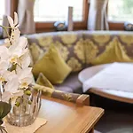 Auffacherhof Hotell 4*