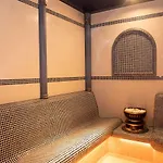Hotell Auffacherhof