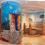 Auffacherhof Hotell 4*
