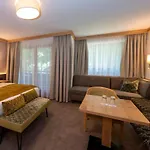 Hotell Auffacherhof 4*