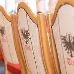 Auffacherhof Hotell 4*