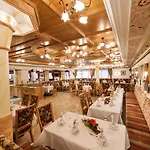Hotell Auffacherhof Wildschoenau