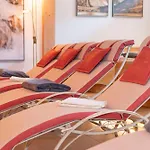 Auffacherhof Hotell