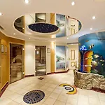 Hotell Auffacherhof 4*