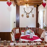 Hotell Auffacherhof