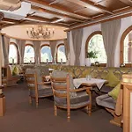 Auffacherhof Hotell