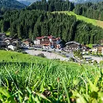 Auffacherhof Hotell