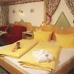 Auffacherhof 4*