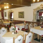 Auffacherhof Hotell