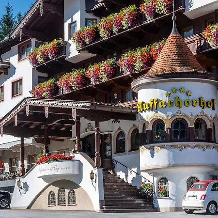 Auffacherhof