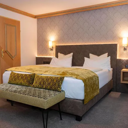 Auffacherhof 4*