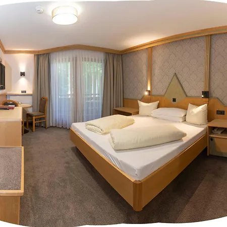 Auffacherhof 4*
