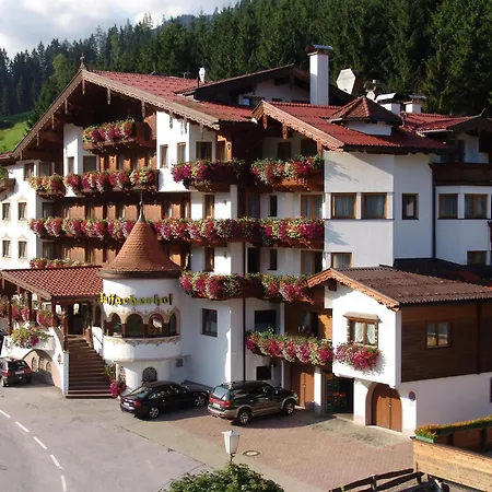 Hotell Auffacherhof