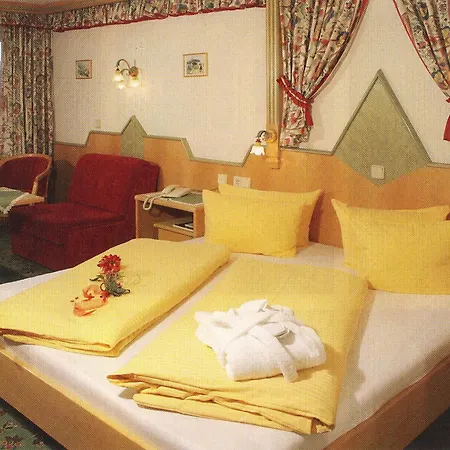 Auffacherhof 4*
