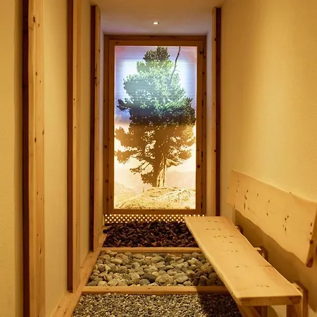 Auffacherhof 4* Wildschonau