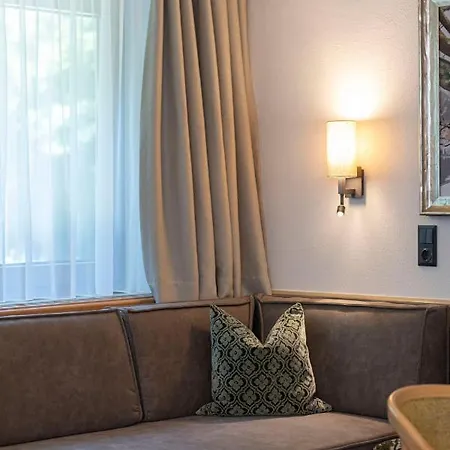 Auffacherhof 4* Wildschonau