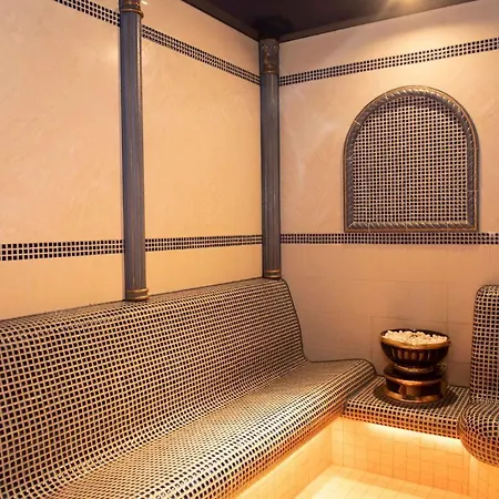 Ξενοδοχείο Auffacherhof