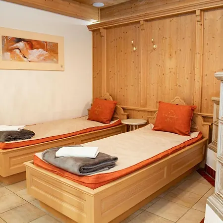 Auffacherhof 4* Wildschonau